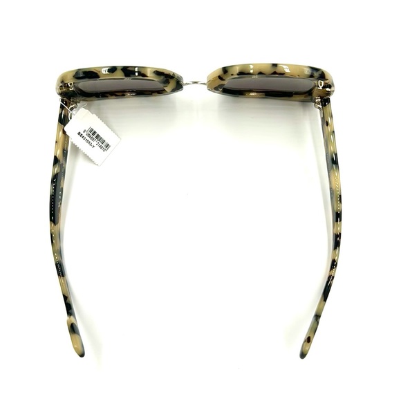 Burberry Charlotte 53mm Oversize Square Sunglasses - Picture 7 of 16